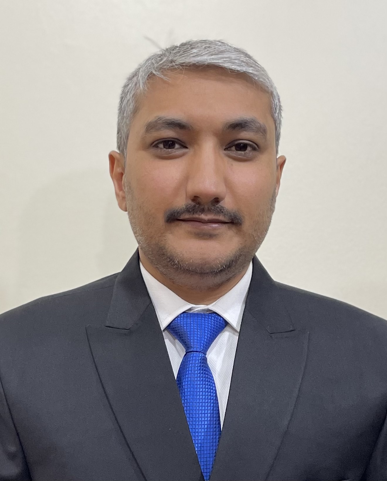 Dr. Junaid ur Rehman